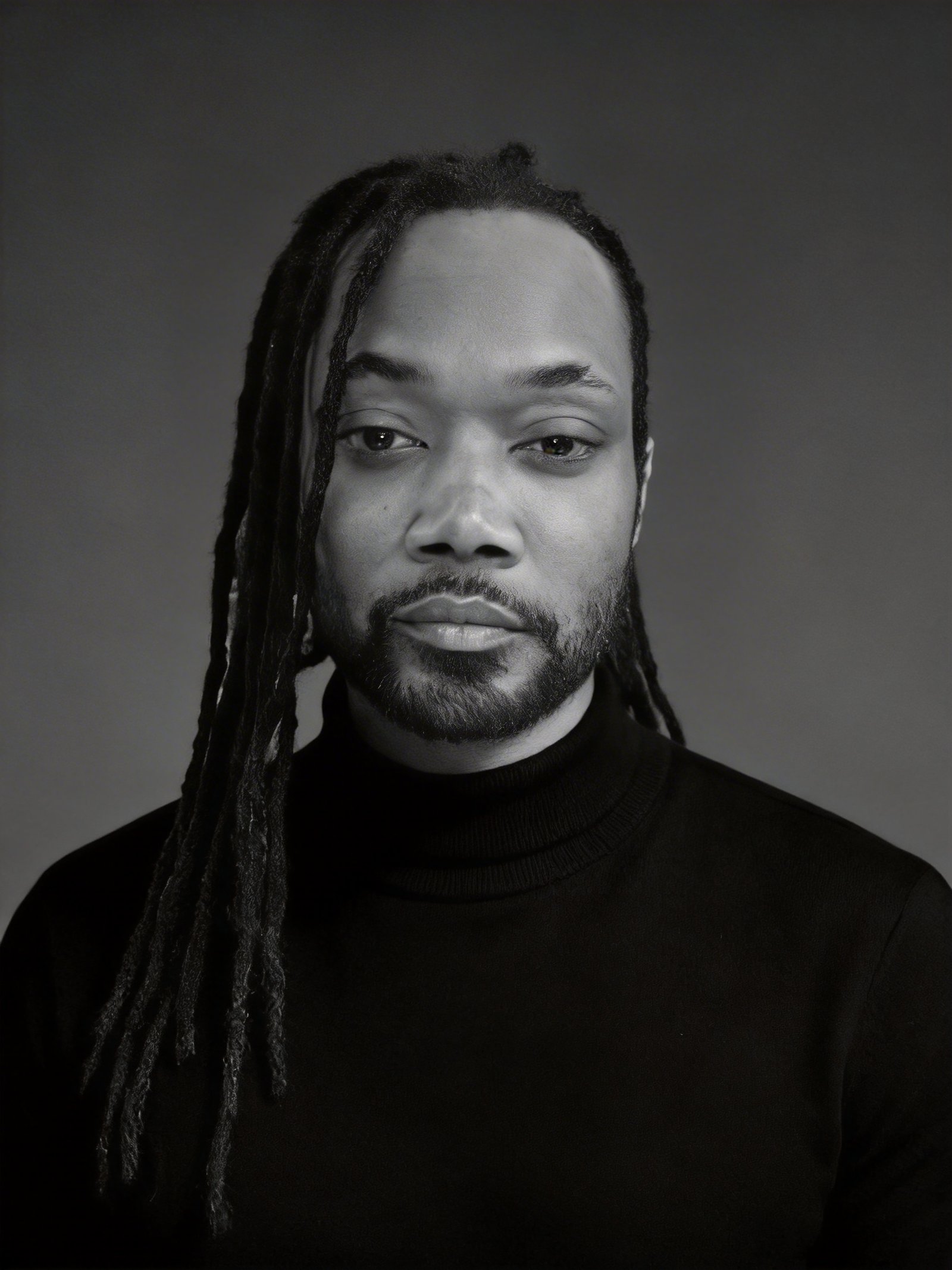 Andre Dwayne